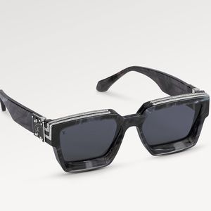 Louis Vuitton millionaire glasses